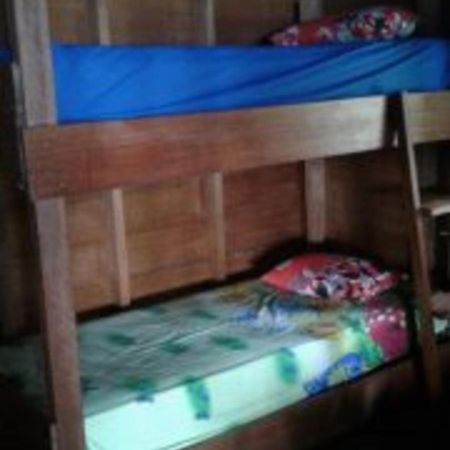 Ebay Surf bungalow Mentawai Masokut Bagian luar foto