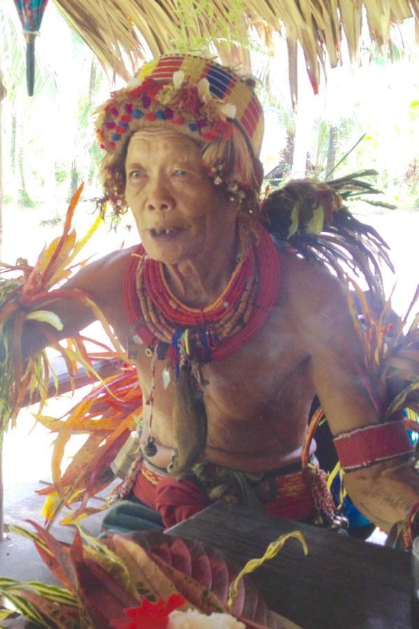 Ebay Surf bungalow Mentawai Masokut Bagian luar foto